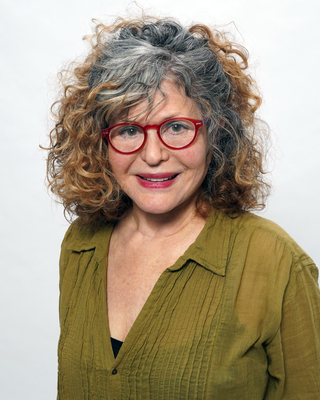 Linda Benjamin's profile image