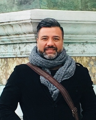 Sergio Ruiz Psychotherapy's profile image