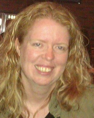 Monica Erk's profile image