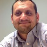 Daniel Levi LCPC, Integrative Counseling Center's profile picture