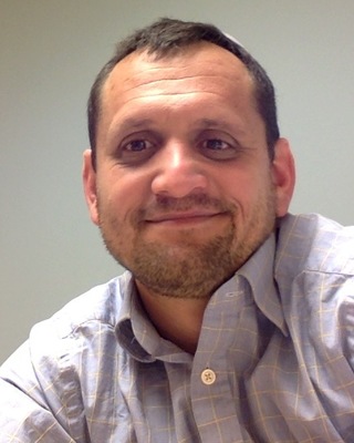 Daniel Levi LCPC, Integrative Counseling Center's profile image