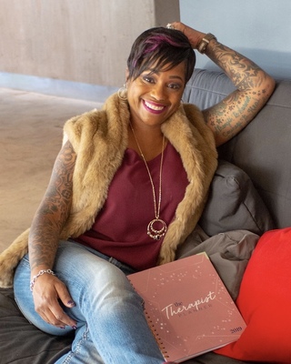 Nneka Wooten's profile image
