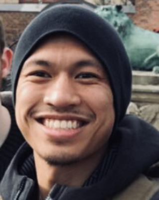 Frank Flores's profile image