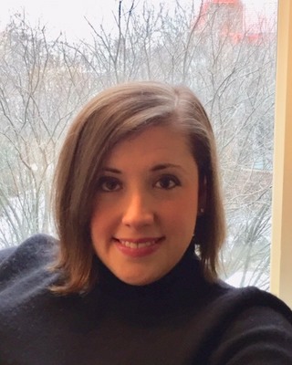 Elise Meger's profile image