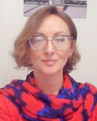 Bracha Oriana Fishman's profile image