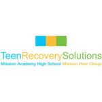 Teen Recovery Solutions's profile picture