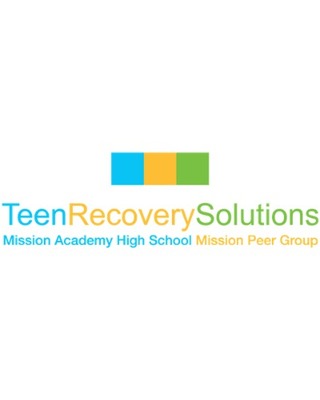 Teen Recovery Solutions's profile image