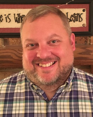 Mark Edward Heeringa's profile image
