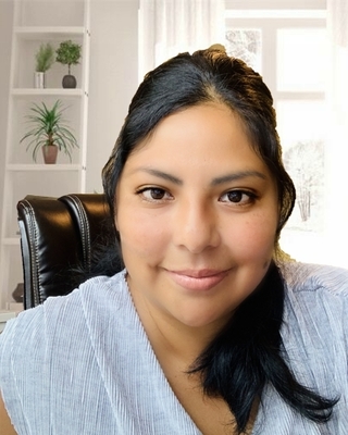 Ana L. Zuniga's profile image