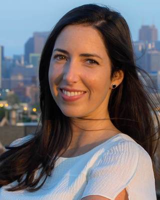 Silvia L. Acosta's profile image