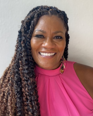 Anika Cooke's profile image