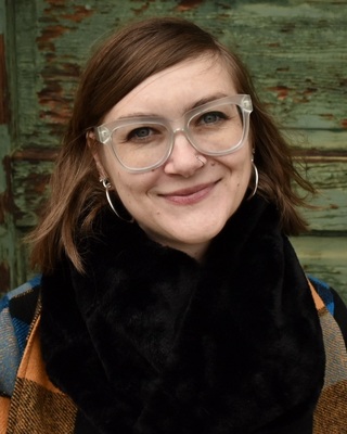 Christina Ellwanger's profile image