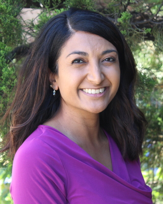 Jacintha Carson at Think Happy Live Healthy LLC's profile image