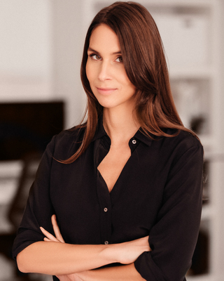 Mirjam Burger-Calderon's profile image