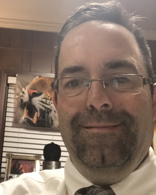 Joseph 'Claude' DeVillier's profile image