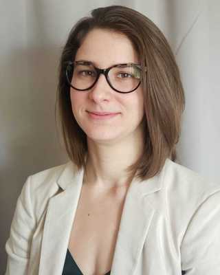 Alexandria Moretti's profile image