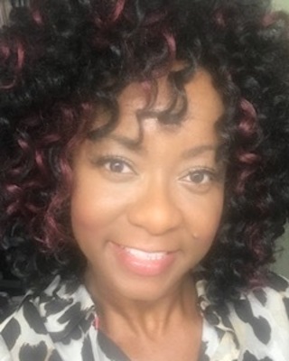 Roshelle Johnson's profile image