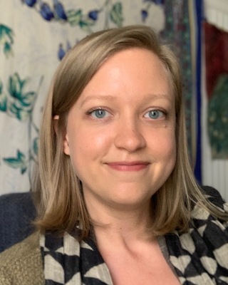 Ginelle Krummey's profile image