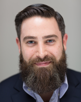 Nadav Antebi-Gruszka's profile image