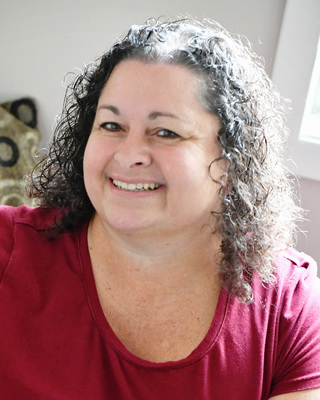 Christine Huntrods's profile image