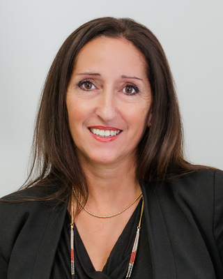 Nathalie Donny French Speaking Therapist's profile image