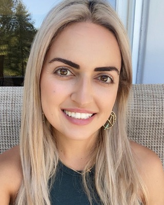 Lilit Melik-Bakhshyan's profile image