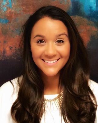 Rachel Gentry's profile image