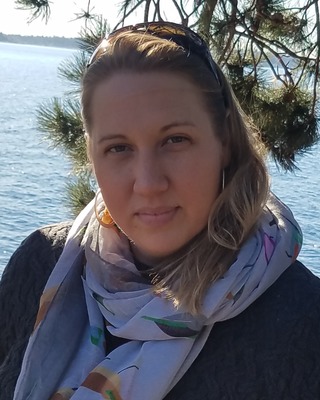 Meagan McKee Counseling's profile image