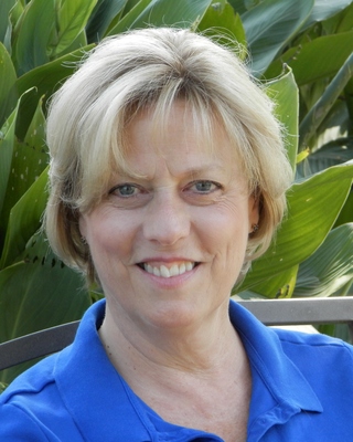 Janine Snader's profile image