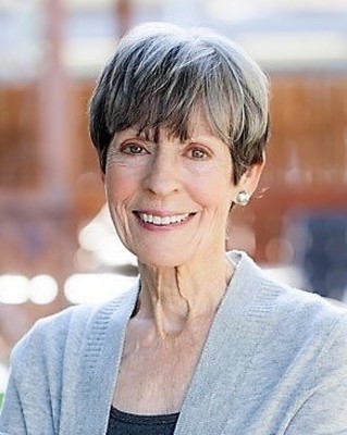 Dorothy J Hurd's profile image