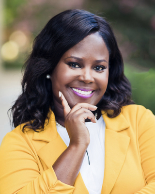 Temeaka L Hamm's profile image
