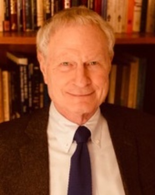 Robert J Katz's profile image