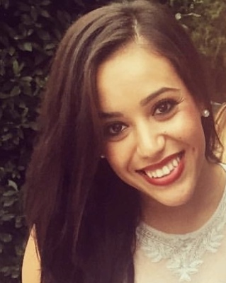Itzel (Izzy) Lopez's profile image