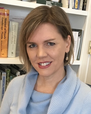 Erin Hodge-Williams's profile image