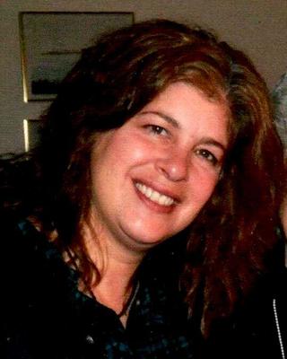 Nora Baker Psychotherapist's profile image