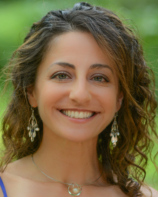Melissa Nicolaou's profile image