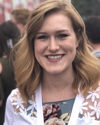 Victoria Godnyuk's profile image