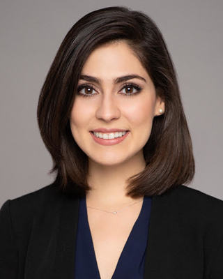 Adriana Elizondo Sanchez's profile image