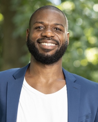 Marvin A Toliver's profile image