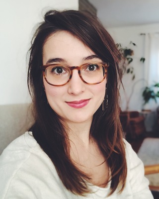 Mikelle Powers's profile image