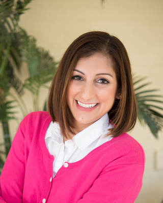 Kamini Wood Certified Life Coach's profile image