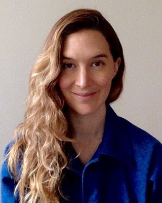 Cristina Arias's profile image
