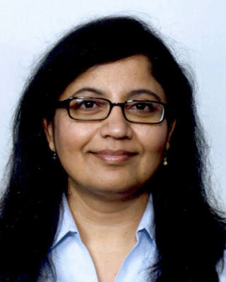 Aliya Zafer's profile image