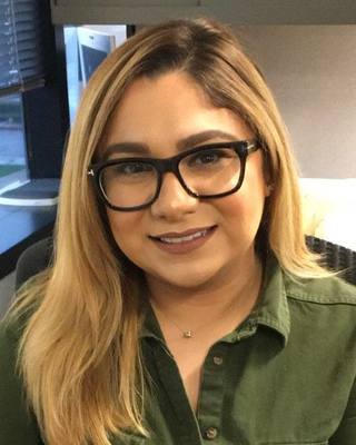 Lindsay Jeanette Atolikian's profile image