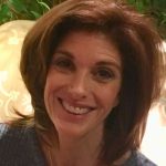 Mindy Elizabeth Levin-Lee's profile picture