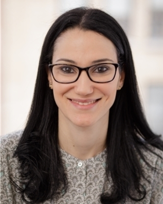 Lisa Elhyani's profile image