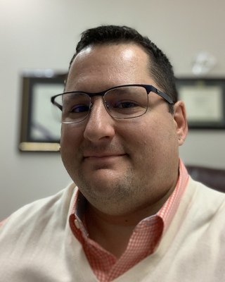 Jeff Zapor - Lyon Counseling Center's profile image