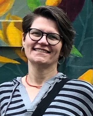 Eleanor Peterson's profile image