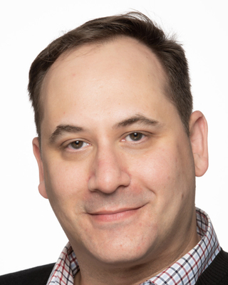 Marc Shuldiner's profile image