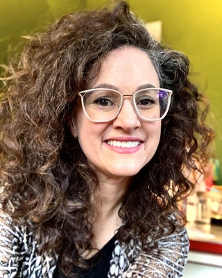 Sarah Ann Fontenelle's profile image
